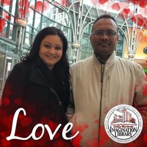 Meet your Posher, Ramona